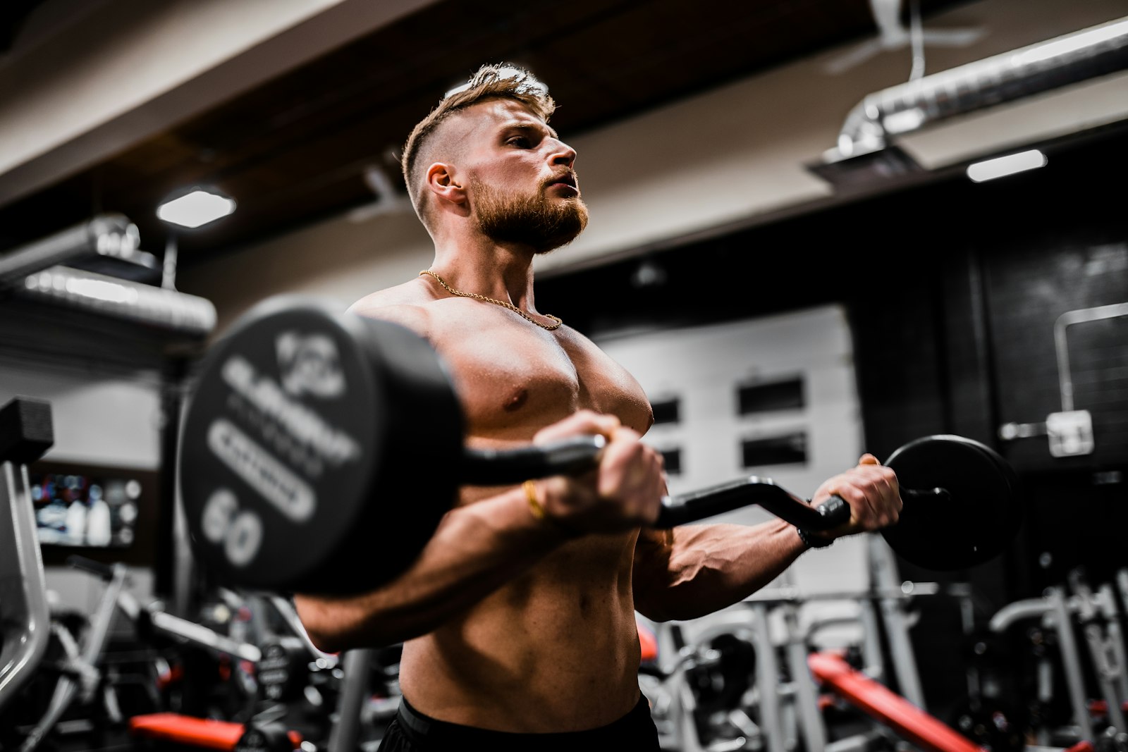 Bodybuilding