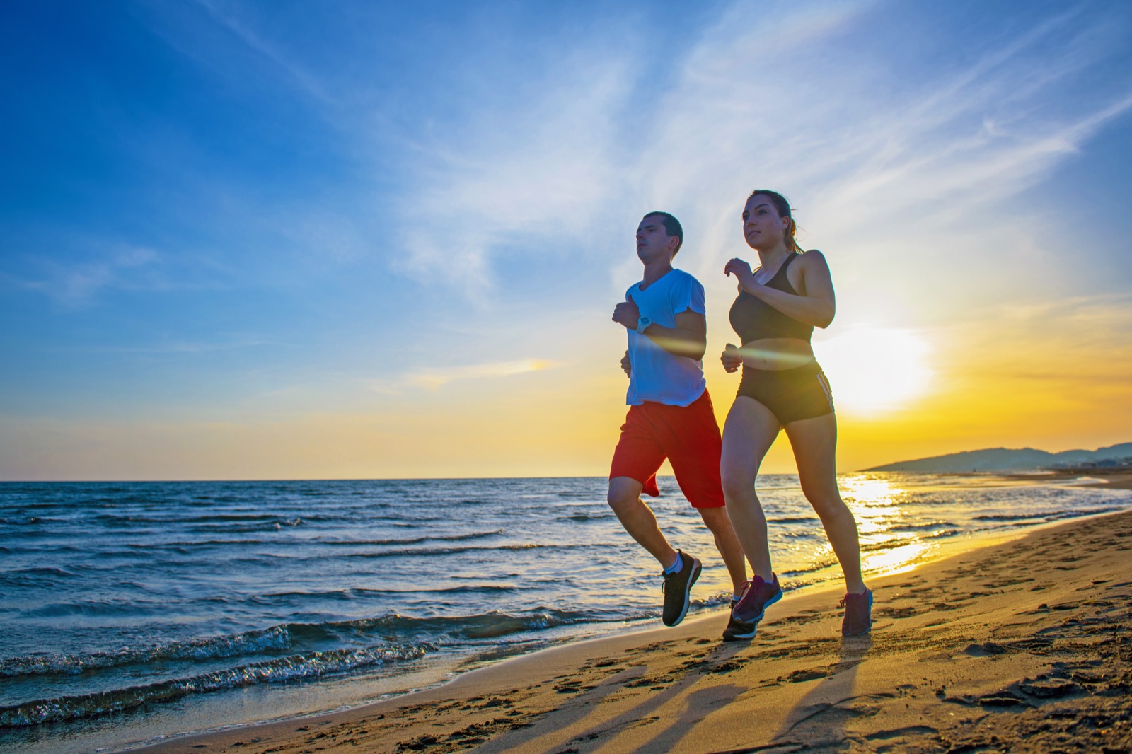 Triathlon, Triathlon Bike-Run Brick – 65 Minutes
