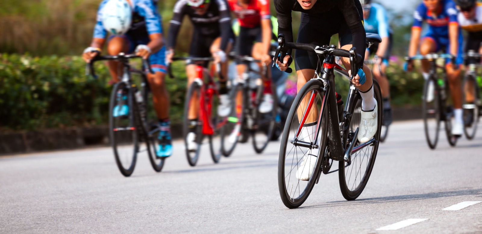 Cycling