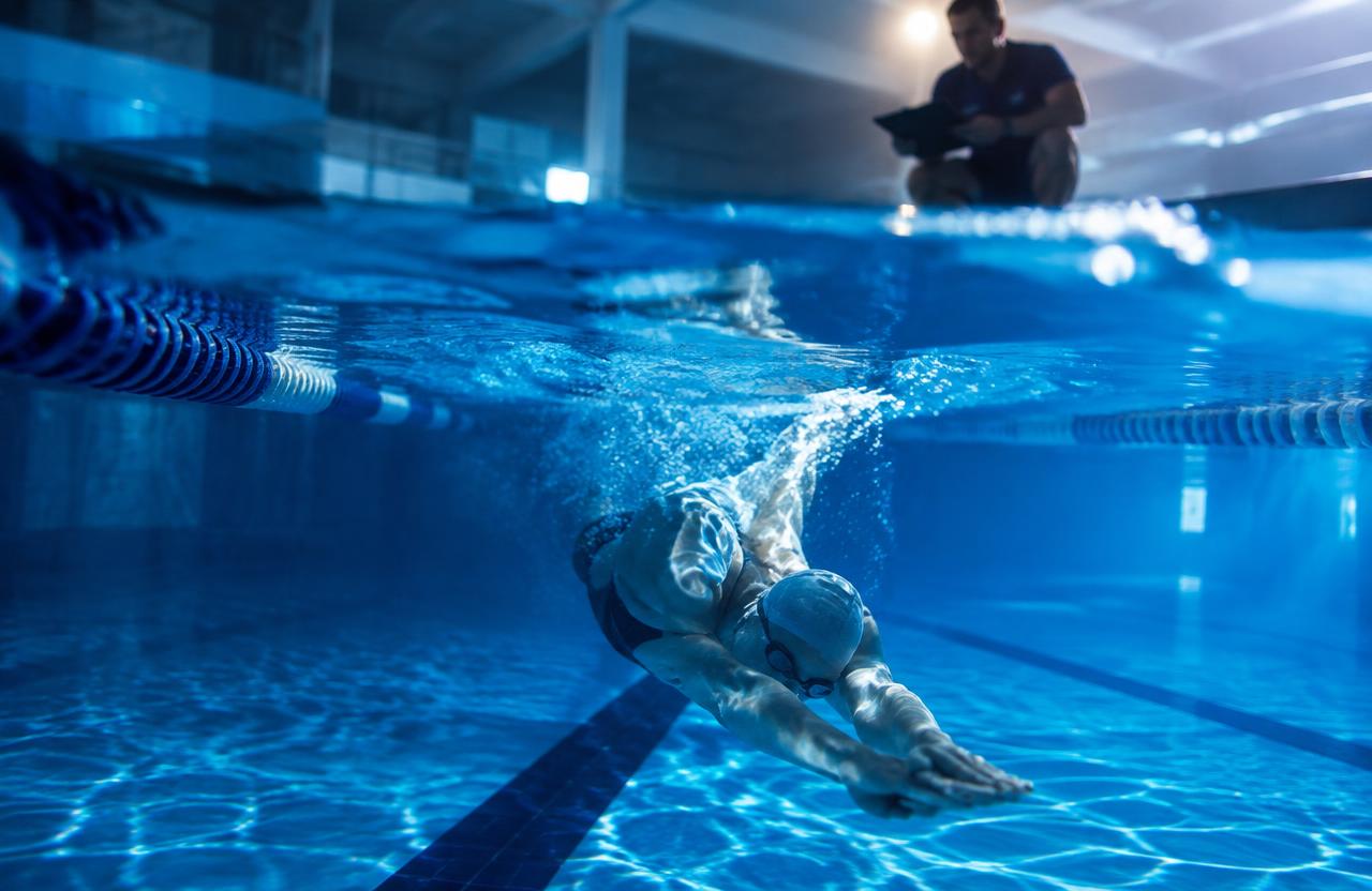 Natation