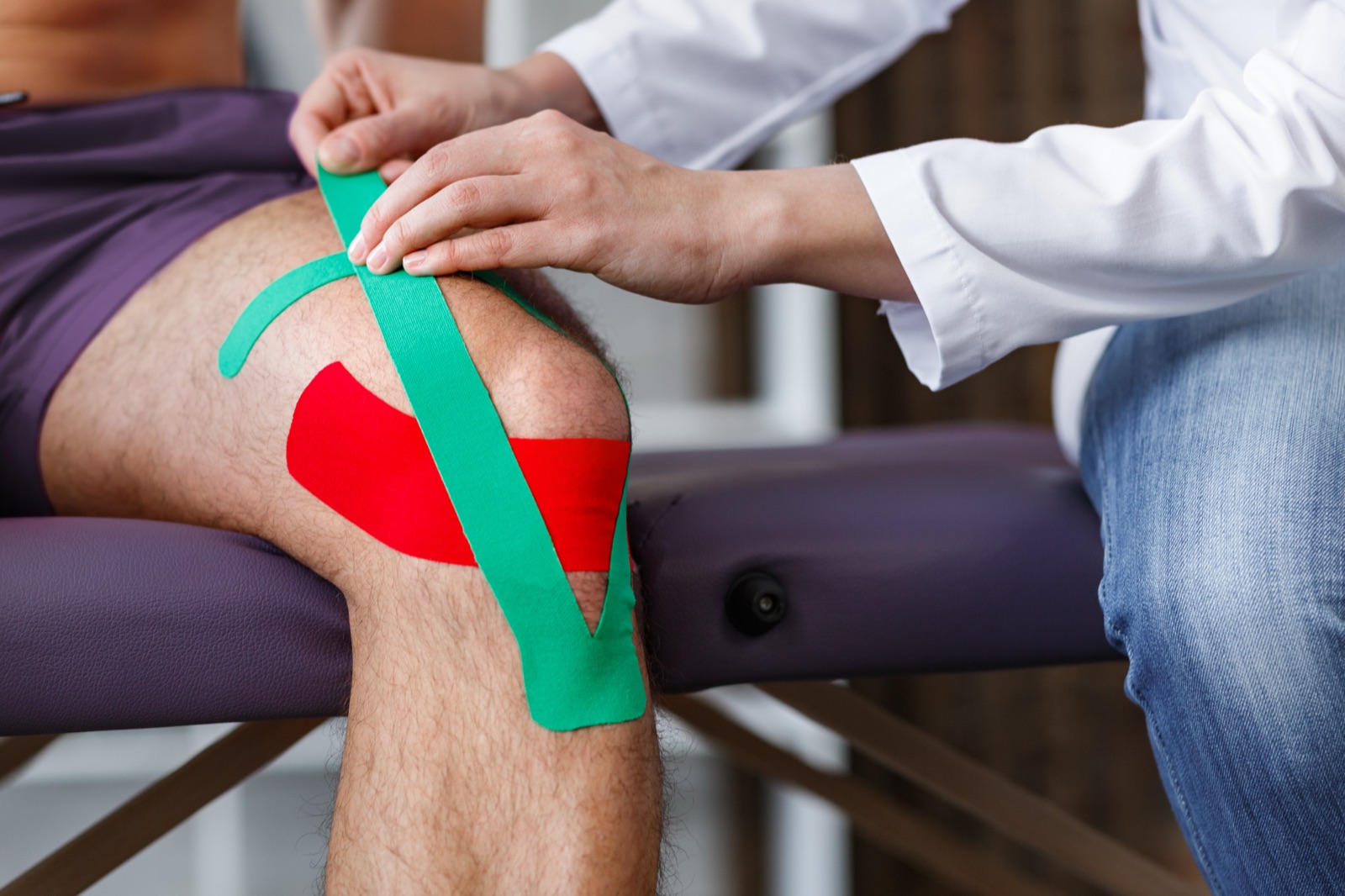 Return to sport, Return to Sport – 3 Days, 6 Weeks