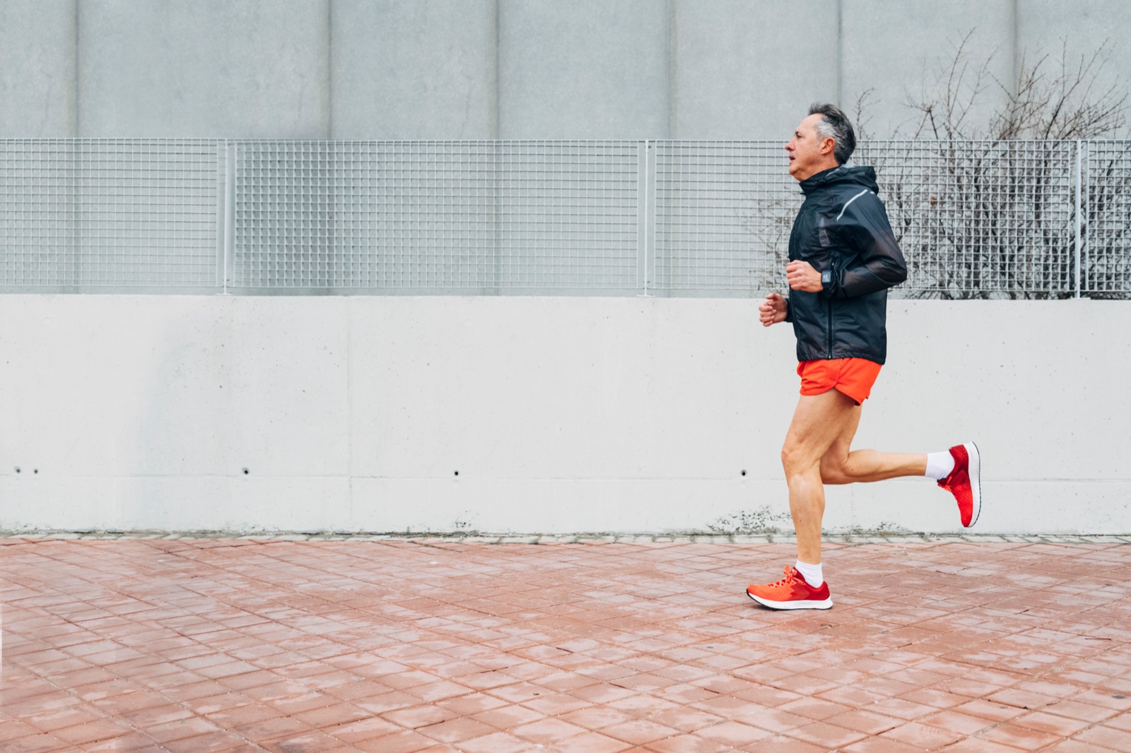 Running, Beginner Run-Walk – 30 Minutes